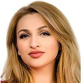 Багадова Анна Славовна, стоматолог-ортопед