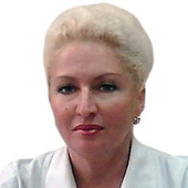 Мастерова Алевтина Валентиновна, фтизиатр