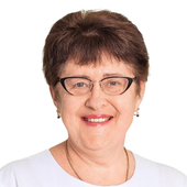 Овешникова Ольга Алексеевна, врач функциональной диагностики