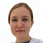 Мельник Евгения Анатольевна, невролог