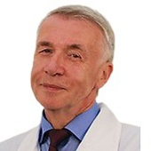 Соловьев Игорь Евгеньевич, хирург