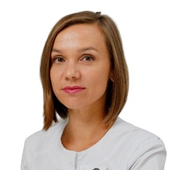 Заботина Екатерина Евгеньевна, гастроэнтеролог