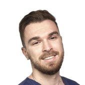 Молотков Никита Сергеевич, пластический хирург