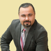 Писковацков Дмитрий Валентинович, остеопат