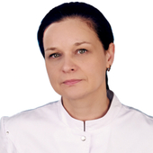 Тумасова Анна Валерьевна, гастроэнтеролог