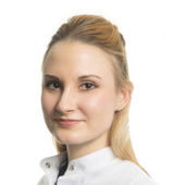 Петрова Полина Олеговна, эмбриолог