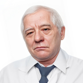 Лекарев Александр Владимирович, психиатр