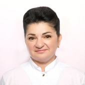 Минина Арусяк Владимировна, гинеколог