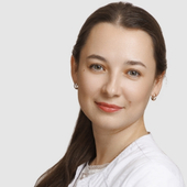 Брагина Екатерина Сергеевна, терапевт