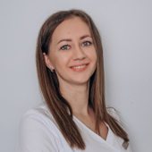Маркелова Мария Валерьевна, стоматолог-терапевт