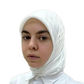 Магомедкеримова Макка Арсеновна, гинеколог