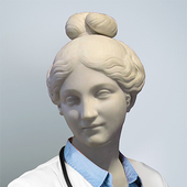 Кошелева Зинаида Владимировна, флеболог