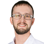 Блинов Владислав Сергеевич, рентгенолог