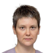 Жаравина Дарья Борисовна, терапевт