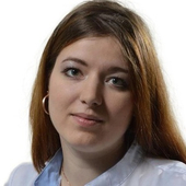 Васильева Екатерина Викторовна, стоматолог-терапевт