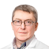 Бочков Александр Александрович, невролог