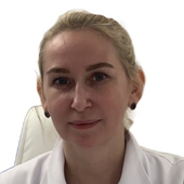 Храмцова Светлана Михайловна, акушер-гинеколог