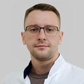 Кондрашенко Владимир Владимирович, ортопед