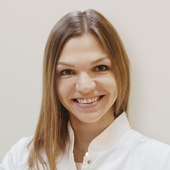 Карачева Юлия Викторовна, психотерапевт