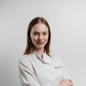 Карташова Елизавета Романовна, массажист