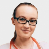 Кондратенко Юлия Николаевна, гинеколог