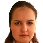 Прокашева Яна Александровна, педиатр