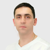 Третьяков Владислав Игоревич, уролог