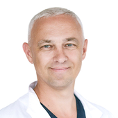 Семенов Анатолий Викторович, ЛОР