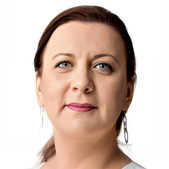 Иванова Альбина Вадимовна, гинеколог