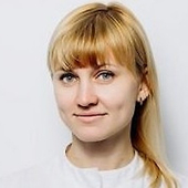 Кабыш Юлия Трофимовна, хирург