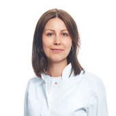 Баринова Елена Сергеевна, онколог