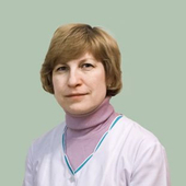 Романова Татьяна Владимировна, ревматолог