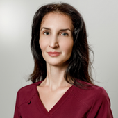 Хаджиева Мадина Рамзановна, офтальмолог