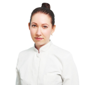 Ермилина Кира Игоревна, эндоскопист