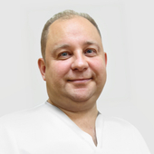 Алекперов Роман Борисович, стоматолог-ортопед