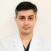 Нурбердыев Максат Байрамович, онколог