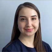 Еременко Юлия Олеговна, терапевт