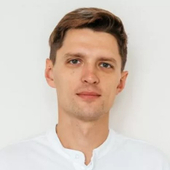 Рябов Всеволод Игоревич, ЛОР