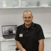 Гусев Кирилл Игоревич, стоматолог-ортопед