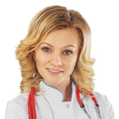 Емельянова Екатерина Александровна, невролог