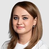 Нурыева Нигина Александровна, терапевт