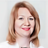 Рукавишникова Марина Александровна, пульмонолог