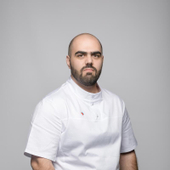 Гозалян Севак Ашотович, стоматолог-хирург