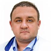 Магадиев Марат Фанзилович, гастроэнтеролог