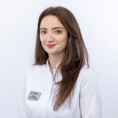 Мусаева Фидан Назимовна, гинеколог