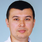 Доскалиев Тимур Хазиевич, анестезиолог