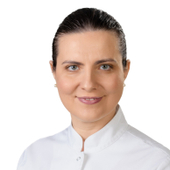 Качегура Лариса Викторовна, офтальмолог