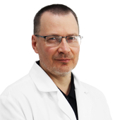 Червинский Анатолий Юрьевич, психиатр