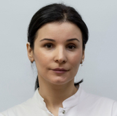 Гусейнова Зарема Джаватхановна, эндокринолог