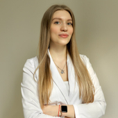 Китиашвили Анастасия Александровна, врач-косметолог